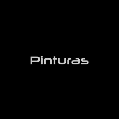 PINTURAS