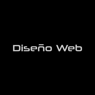 DISEÑO WEB